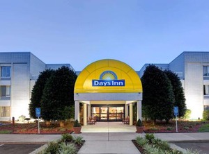 Days Inn | Central Newport News