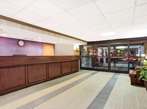 Days Inn | Central Newport News