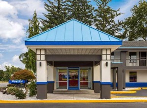 Days Inn | Colonie