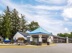 Days Inn | Colonie