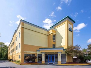 Days Inn | Colonie