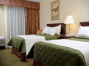 Days Inn | Sutton