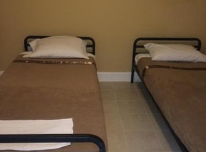International Hostel | Shaw
