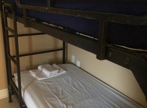 International Hostel | Shaw