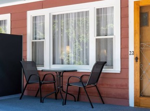 Highbrook Motel | Bar Harbor