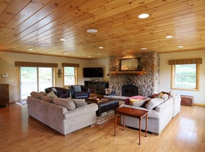 Close Waterville Valley Resort | Thornton