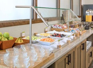 Doubletree | Rockland