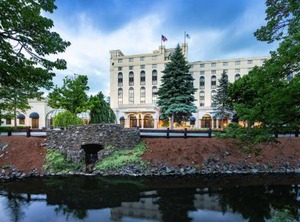 Doubletree | Nashua