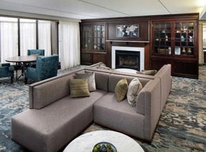 Doubletree | Nashua