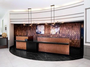 Doubletree | Nashua
