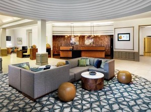 Doubletree | Nashua
