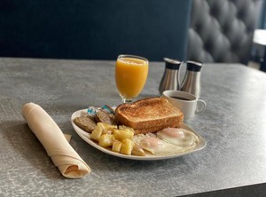 Doubletree | Utica