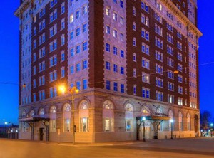 Doubletree | Utica