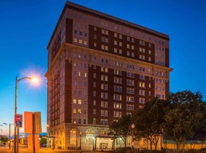 Doubletree | Utica