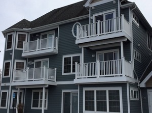Capri Traverse City | Traverse City