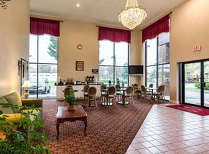 Econo Lodge Andrews Afb | Clinton