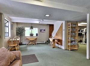 Efficiency Sofa | West Bridgewater