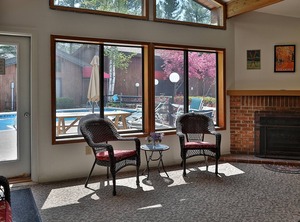 Efficiency Sofa | West Bridgewater