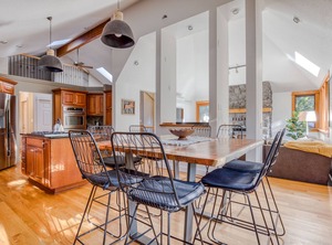 Mt Hood Hideaway Welches | Welches