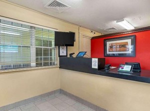 Stay America Suites Newport News Oyster Point | Central Newport News