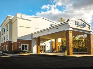 Fairfield Inn | Medford