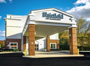 Fairfield Inn | Medford