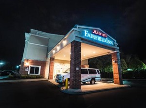 Fairfield Inn | Medford
