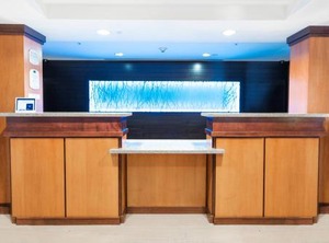 Fairfield Inn | Medford