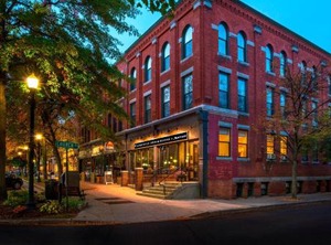 Fairfield Inn | Keene