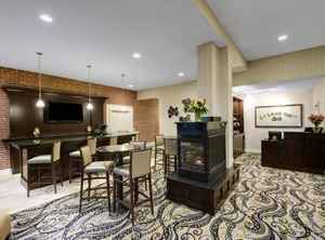 Fairfield Inn | Keene