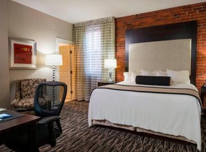 Fairfield Inn | Keene