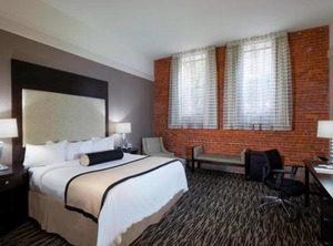 Fairfield Inn | Keene