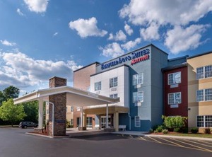 Fairfield Inn | Olean