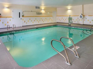 Fairfield Inn | Olean