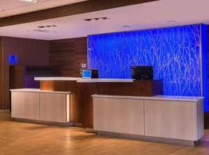 Fairfield Inn | Olean