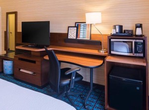 Fairfield Inn | Olean