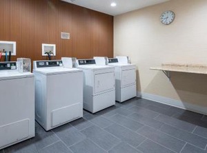 Fairfield Inn Parsippany | Mount Tabor