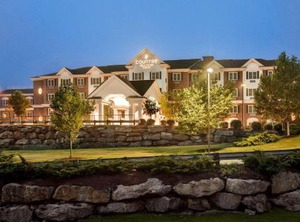 Country Inn | Bedford