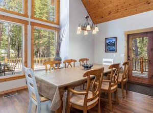 Getaway Moose | Ardenvoir