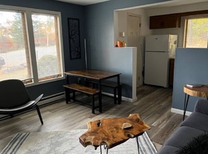 Gore Mnt Adirondack Ski Rental | North Creek