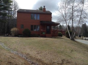 Gore Mnt Adirondack Ski Rental | North Creek