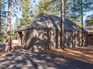 Grizzly | Sunriver