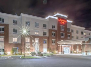 Hampton Inn | Amesbury