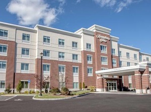 Hampton Inn | Amesbury