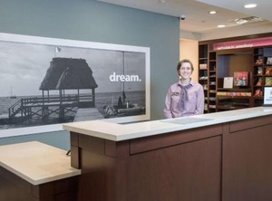 Hampton Inn | Amesbury