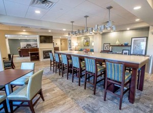 Hampton Inn | Amesbury