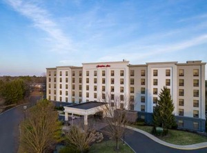 Hampton Inn | Farmingville