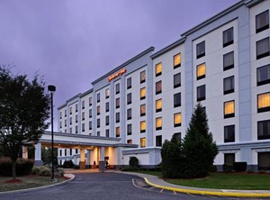 Hampton Inn | Farmingville