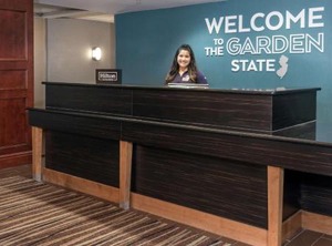 Hampton Inn South | South Plainfield