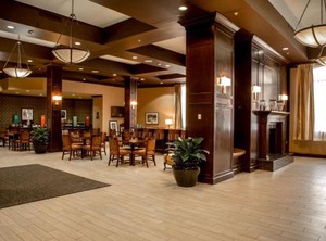 Hampton Inn Suites | Downtown Albany